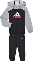 ΣΕΤ ΑΠΟ ΦΟΡΜΕΣ ESSENTIALS BIG LOGO FLEECE TRACK SUIT ADIDAS