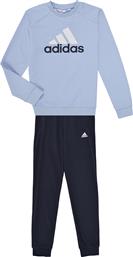 ΣΕΤ ΑΠΟ ΦΟΡΜΕΣ ESSENTIALS BIG LOGO FRENCH TERRY JOGGERS SET ADIDAS