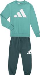 ΣΕΤ ΑΠΟ ΦΟΡΜΕΣ ESSENTIALS JOGGERS SET KIDS ADIDAS