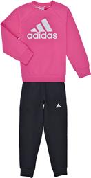 ΣΕΤ ΑΠΟ ΦΟΡΜΕΣ ESSENTIALS LOGO FLEECE JOGGER SET ADIDAS