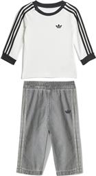 ΣΕΤ ΜΠΛΟΥΖΑΚΙ ΚΑΙ ΠΑΝΤΕΛΟΝΙ ADIDAS