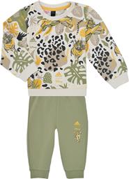 ΣΕΤ DISNEY LION KING JOGGERS AND SWEATSHIRT SET ADIDAS