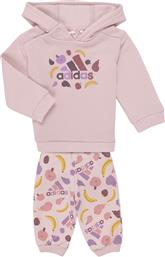 ΣΕΤ ESSENTIALS ALLOVER PRINT JOGGER SET ADIDAS