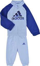 ΣΕΤ ESSENTIALS PRINT TRACK SUIT ADIDAS