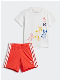 ΣΕΤ ΦΟΡΜΑΣ IB4847 ΜΠΕΖ REGULAR FIT ADIDAS