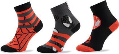 ΣΕΤ ΨΗΛΕΣ ΚΑΛΤΣΕΣ ΠΑΙΔΙΚΕΣ 3 ΤΕΜΑΧΙΩΝ ADIDAS