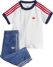 ΣΕΤ T-SHIRT ΚΑΙ ΠΑΝΤΕΛΟΝΙ ADIDAS
