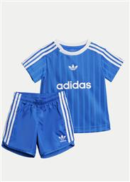 ΣΕΤ T-SHIRT ΚΑΙ ΣΟΡΤΣ ADIDAS