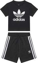 ΣΕΤ T-SHIRT ΚΑΙ ΣΟΡΤΣ ADIDAS