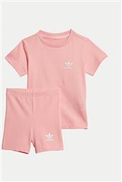 ΣΕΤ T-SHIRT ΚΑΙ ΣΟΡΤΣ ADIDAS