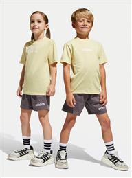 ΣΕΤ T-SHIRT ΚΑΙ ΣΟΡΤΣ ADIDAS