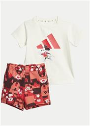 ΣΕΤ T-SHIRT ΚΑΙ ΣΟΡΤΣ ADIDAS