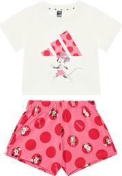 ΣΕΤ T-SHIRT ΚΑΙ ΣΟΡΤΣ ADIDAS