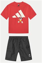 ΣΕΤ T-SHIRT ΚΑΙ ΣΟΡΤΣ ADIDAS