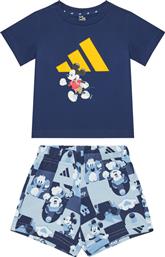 ΣΕΤ T-SHIRT ΚΑΙ ΣΟΡΤΣ ADIDAS