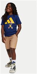 ΣΕΤ T-SHIRT ΚΑΙ ΣΟΡΤΣ ADIDAS