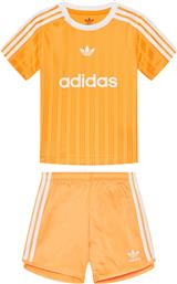 ΣΕΤ T-SHIRT ΚΑΙ ΣΟΡΤΣ ADIDAS