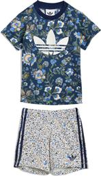 ΣΕΤ T-SHIRT ΚΑΙ ΣΟΡΤΣ ADIDAS