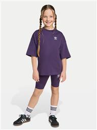 ΣΕΤ T-SHIRT ΚΑΙ ΣΟΡΤΣ ADIDAS