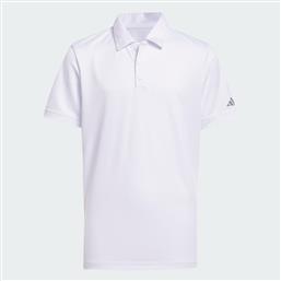 SHORT SLEEVE POLO SHIRT KIDS (9000184655-1539) ADIDAS