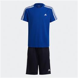 SHORT TEE SET ΠΑΙΔΙΚΟ ΣΕΤ (9000098344-43532) ADIDAS