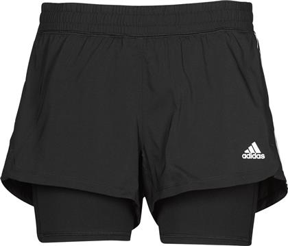 SHORTS & ΒΕΡΜΟΥΔΕΣ PACER 3S 2 IN 1 ADIDAS