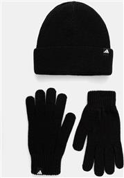 ΣΚΟΥΦΟΣ ΚΑΙ ΓΑΝΤΙΑ GLOVE BEANIE ADIDAS