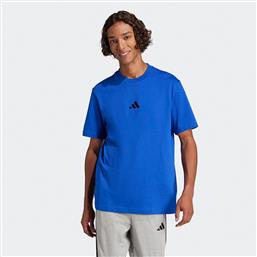 SMALL LOGO ΑΝΔΡΙΚΟ T-SHIRT (9000244905-43435) ADIDAS