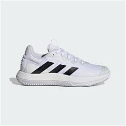 SOLEMATCH CONTROL CLAY COURT TENNIS SHOES (9000177878-71102) ADIDAS PERFORMANCE από το COSMOSSPORT