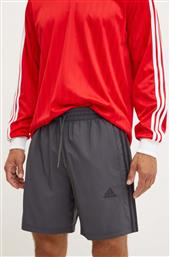 ΣΟΡΤΣ ESSENTIALS CHELSEA ΧΡΩΜΑ: ΓΚΡΙ, JG8499 ADIDAS