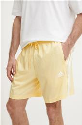 ΣΟΡΤΣ ESSENTIALS CHELSEA ΧΡΩΜΑ: ΚΙΤΡΙΝΟ, IW7662 ADIDAS