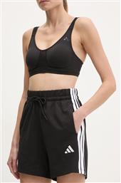 ΣΟΡΤΣ ESSENTIALS ΧΡΩΜΑ: ΜΑΥΡΟ, JD0908 ADIDAS