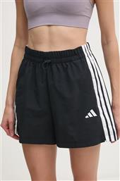 ΣΟΡΤΣ ESSENTIALS ΧΡΩΜΑ: ΜΑΥΡΟ, JE1309 ADIDAS