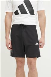 ΣΟΡΤΣ ESSENTIALS ΧΡΩΜΑ: ΜΑΥΡΟ, JE6414 ADIDAS