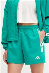 ΣΟΡΤΣ HOUSE OF TIRO ΧΡΩΜΑ: ΤΙΡΚΟΥΑΖ, JL9208 ADIDAS