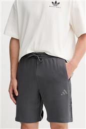 ΣΟΡΤΣ SEASONAL AOP ΧΡΩΜΑ: ΓΚΡΙ, JM1719 ADIDAS