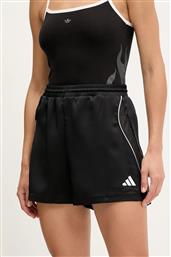 ΣΟΡΤΣ STADIUM ΧΡΩΜΑ: ΜΑΥΡΟ, JL7001 ADIDAS