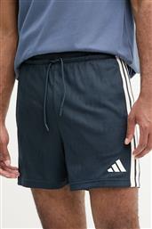 ΣΟΡΤΣ STADIUM JACQUARD SHORTS ΧΡΩΜΑ: ΝΑΥΤΙΚΟ ΜΠΛΕ, JX5585 ADIDAS