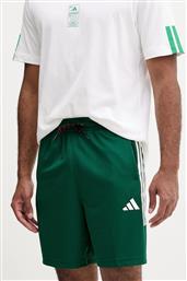 ΣΟΡΤΣ TIRO ΧΡΩΜΑ: ΠΡΑΣΙΝΟ, JN2572 ADIDAS