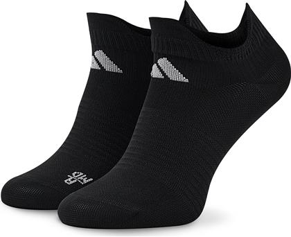 ΣΟΣΟΝΙΑ DESIGNED 4 SPORT PERFORMANCE LOW SOCKS 1 PAIR IC9526 ΜΑΥΡΟ ADIDAS