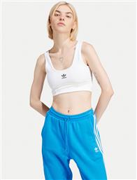ΣΟΥΤΙΕΝ ΤΟΠ ADICOLOR TREFOIL IN4116 ΛΕΥΚΟ ADIDAS
