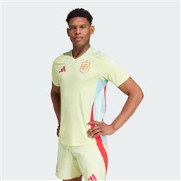 SPAIN 2024 AWAY AUTHENTIC ΑΝΔΡΙΚΗ ΠΟΔΟΣΦΑΙΡΙΚΗ ΦΑΝΕΛΑ (9000170117-74042) ADIDAS