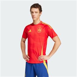 SPAIN 2024 HOME AUTHENTIC JERSEY (9000184859-65892) ADIDAS