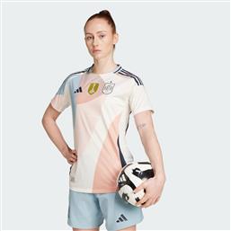 SPAIN 25 (WOMEN'S TEAM) AWAY AUTHENTIC JERSEY (9000230518-62196) ADIDAS