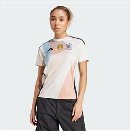 SPAIN 25 (WOMEN'S TEAM) AWAY JERSEY (9000230508-62196) ADIDAS