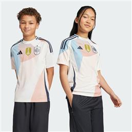 SPAIN 25 (WOMEN'S TEAM) AWAY JERSEY KIDS (9000230449-62196) ADIDAS