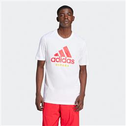 SPAIN DNA GRAPHIC ΑΝΔΡΙΚΟ T-SHIRT (9000170256-1539) ADIDAS