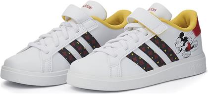 GRAND COURT MICKEY EL K HP7760 - 00877 ADIDAS SPORT INSPIRED