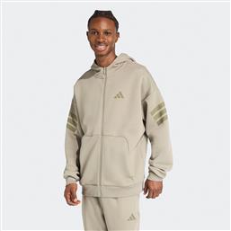 3-STRIPES ΑΝΔΡΙΚΗ ΖΑΚΕΤΑ (9000236177-67063) ADIDAS