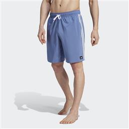 3-STRIPES CLX SWIM SHORTS (9000150672-69540) ADIDAS